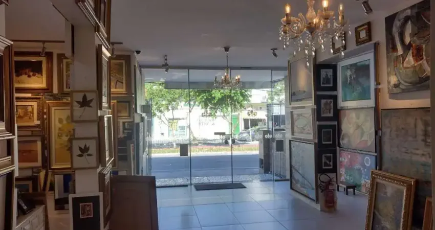 Ponto comercial à venda na Praça Hercílio Luz, 189, Centro, Florianópolis