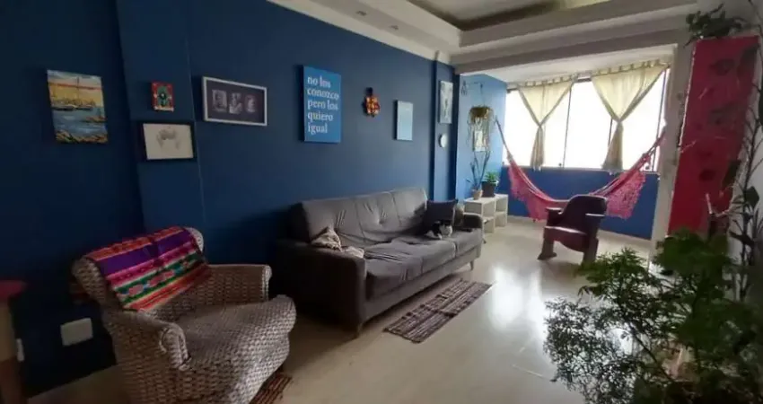 Apartamento com 3 quartos à venda na Praça Hercílio Luz, 1349, Centro, Florianópolis