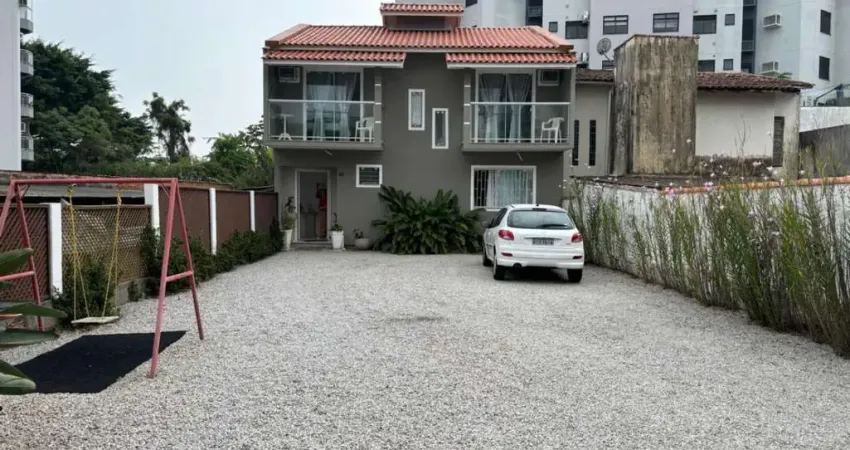 Casa com 3 quartos à venda na Rua Wilson Luz, 45, Coqueiros, Florianópolis