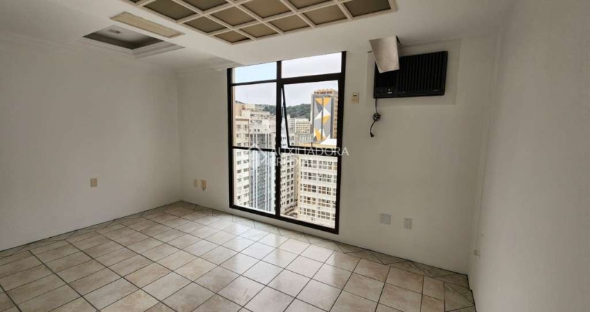 Sala comercial à venda na Rua Jerônimo Coelho, 280, Centro, Florianópolis