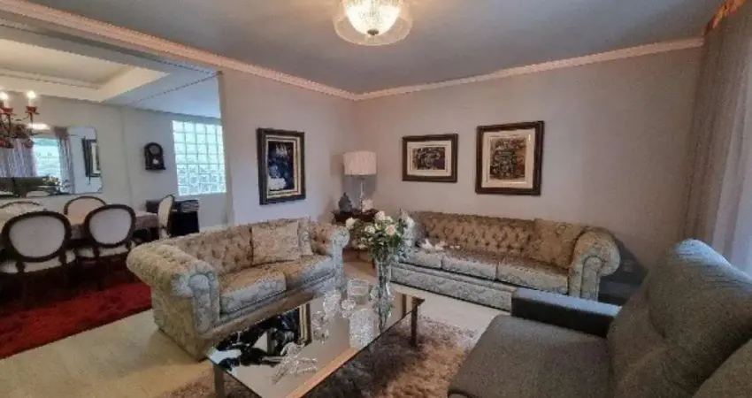 Casa com 3 quartos à venda na Rua José Boiteux, 190, Centro, Florianópolis