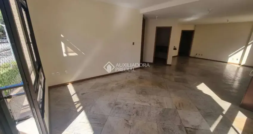 Apartamento com 4 quartos à venda na Rua Germano Wendhausen, 311, Centro, Florianópolis