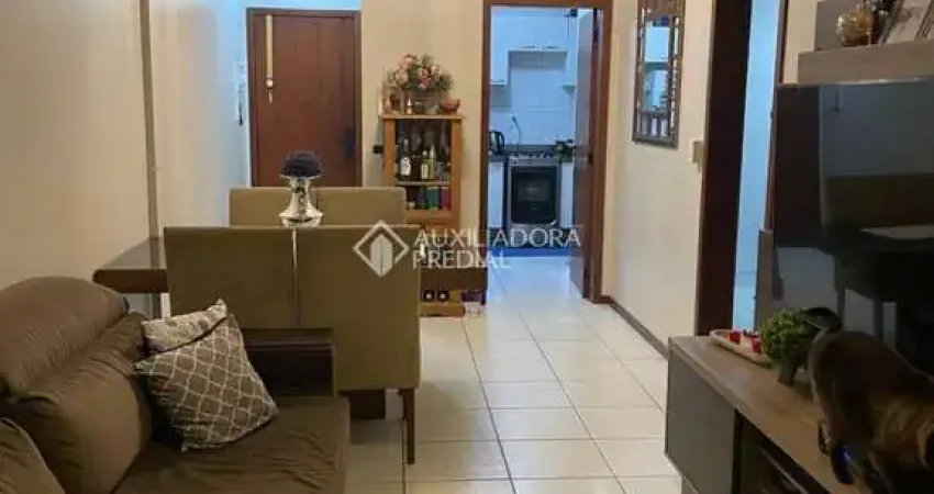 Apartamento com 3 quartos à venda na Rua Pastor William Richard Schisler Filho, 754, Itacorubi, Florianópolis