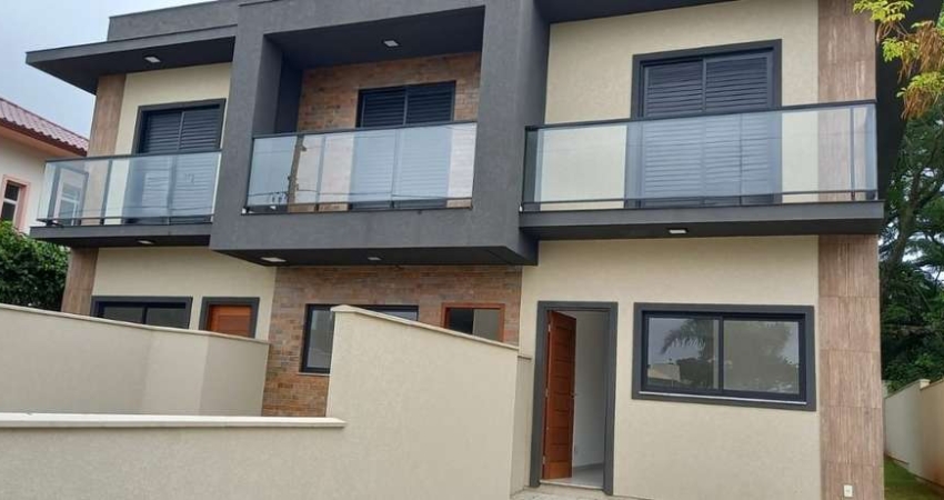 Casa com 2 quartos à venda na Avenida Red Park, 741, São João do Rio Vermelho, Florianópolis