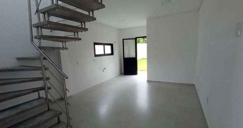 Casa com 2 quartos à venda na Rua Moinho Rio Vermelho, 927, São João do Rio Vermelho, Florianópolis