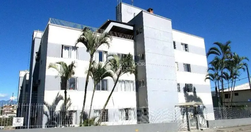 Apartamento com 3 quartos à venda na Rua Manoel Pizzolati, 308, Jardim Atlântico, Florianópolis