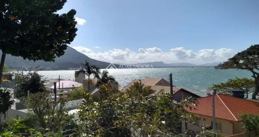 Casa com 2 quartos à venda na Rua Lourival Olirio Viana, 35, Praia de Fora, Palhoça