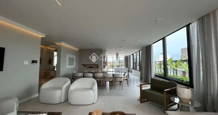 Apartamento com 3 quartos à venda na Rua dos Polvos, 55, Jurerê, Florianópolis