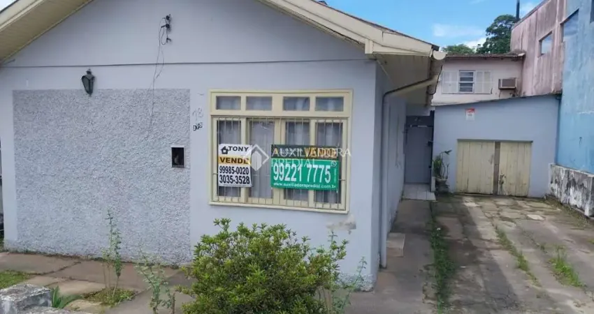 Casa comercial à venda na Rodovia José Carlos Daux, 398, João Paulo, Florianópolis