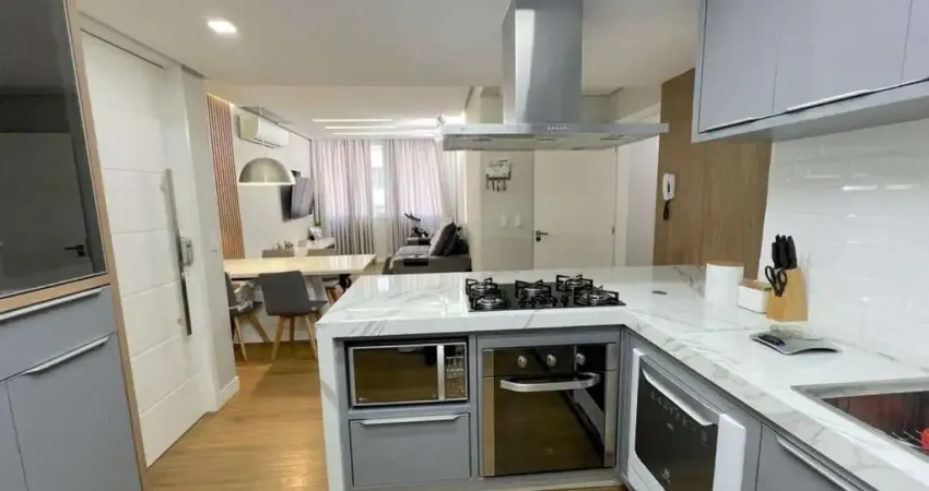 Apartamento com 3 quartos à venda na Rua Professor Luiz Sanches Bezerra da Trindade, 39, Centro, Florianópolis