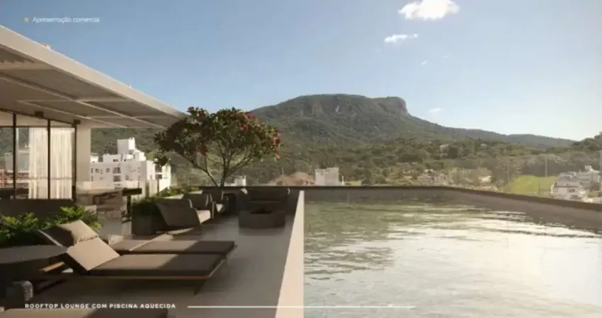 Apartamento com 3 quartos à venda na Rua dos Jasmins, 1, Pedra Branca, Palhoça