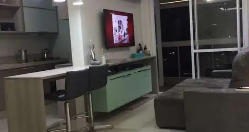 Apartamento com 3 quartos à venda na Rua Moura, 428, Barreiros, São José