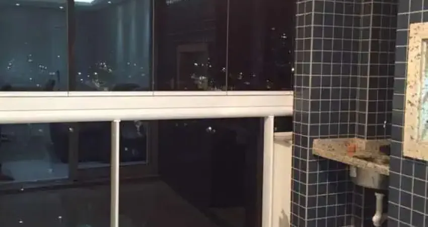 Apartamento com 3 quartos à venda na Rua Moura, 428, Barreiros, São José