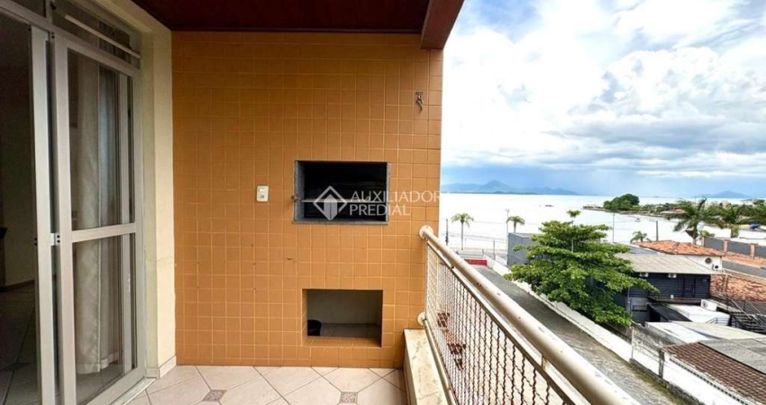 Apartamento com 2 quartos à venda na Rua General Estilac Leal, 129, Coqueiros, Florianópolis