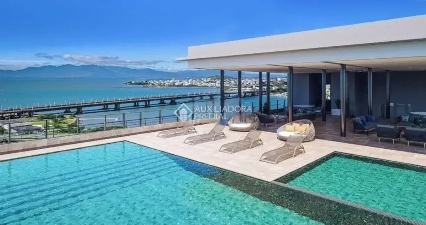 Apartamento com 2 quartos à venda na Rua Felipe Schmidt, 869, Centro, Florianópolis