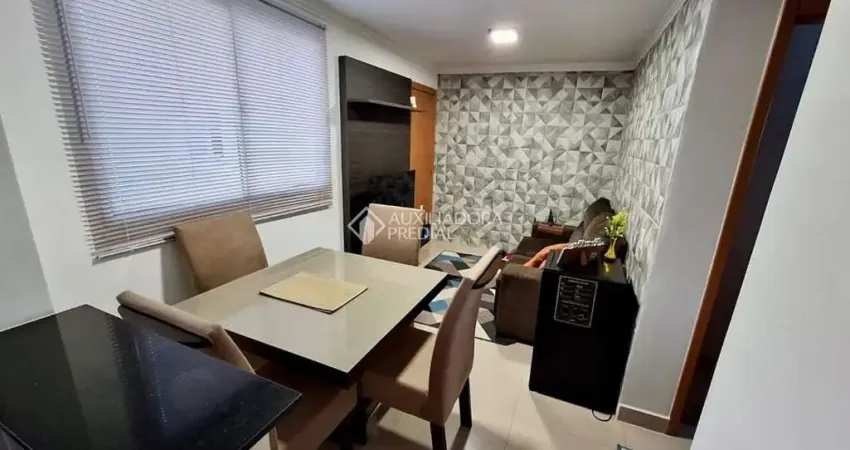 Apartamento com 2 quartos à venda na Sebastião Alezemiro Dos Santos, 347, Bela Vista, Palhoça