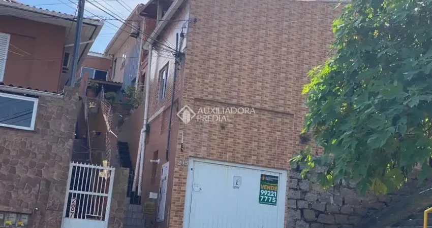 Casa com 7 quartos à venda na Rua Monsenhor Topp, 295, Centro, Florianópolis