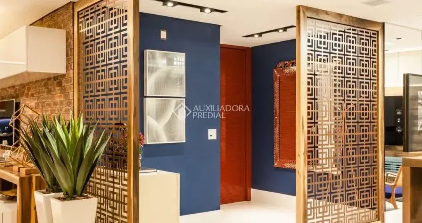 Apartamento com 4 quartos à venda na Avenida Jornalista Rubens de Arruda Ramos, 1226, Centro, Florianópolis