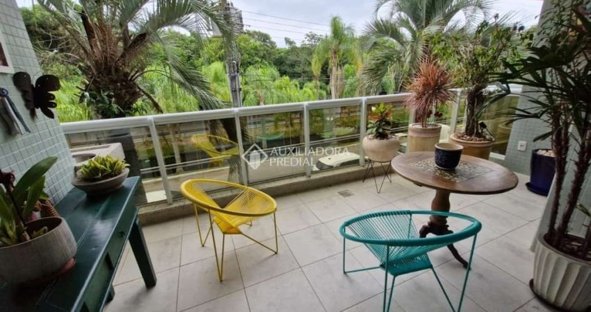 Apartamento com 3 quartos à venda na Rua das Algas, 1181, Jurerê, Florianópolis