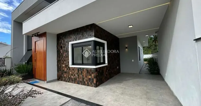 Casa com 3 quartos à venda na Rua Jacinto Manoel do Nascimento, 121, Potecas, São José
