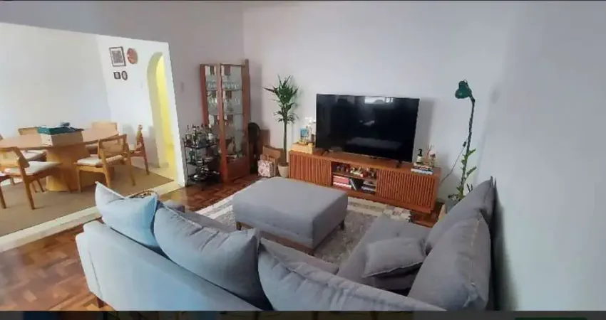 Apartamento com 2 quartos à venda na Rua Anita Garibaldi, 149, Centro, Florianópolis