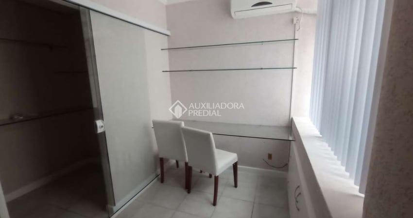 Sala comercial à venda na Rua Saldanha Marinho, 374, Centro, Florianópolis