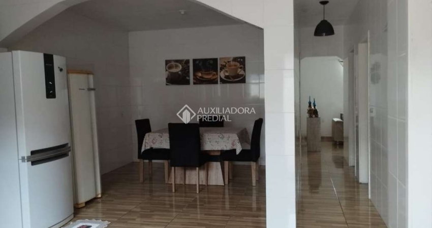 Casa com 3 quartos à venda na Rua Alaor da Silveira, 146, São Sebastião, Palhoça
