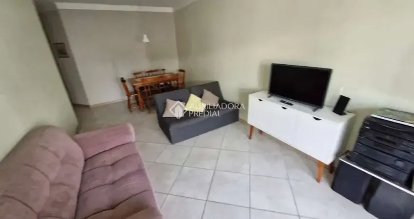 Apartamento com 3 quartos à venda na Rua Salomé Damázio Jacques, 90, Trindade, Florianópolis