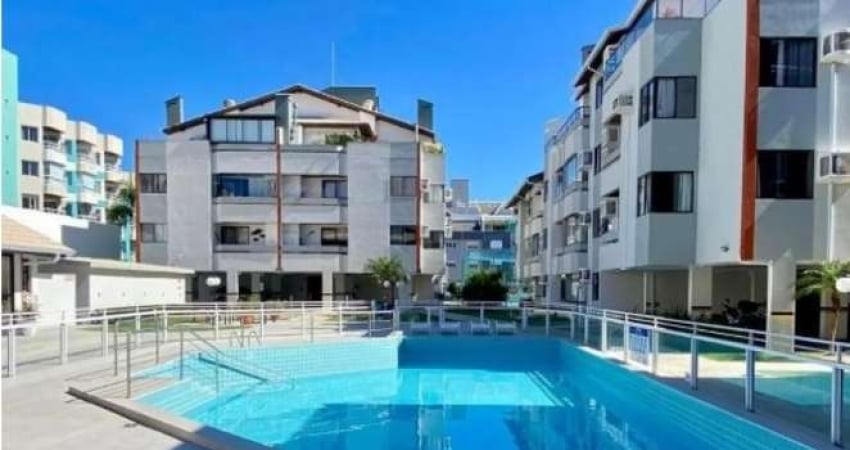 Apartamento com 1 quarto à venda na Rua das Gaivotas, 1467, Ingleses do Rio Vermelho, Florianópolis