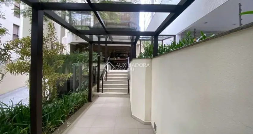 Apartamento com 3 quartos à venda na Avenida Trompowsky, 366, Centro, Florianópolis