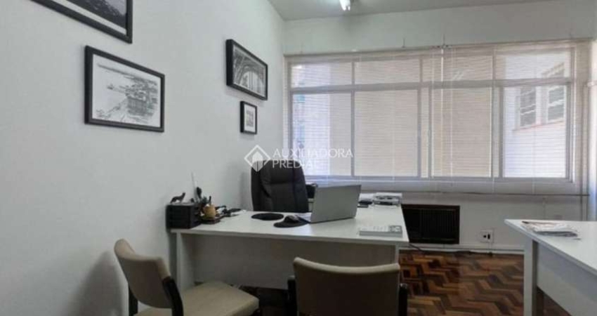 Sala comercial à venda na Praça Quinze de Novembro, 153, Centro, Florianópolis