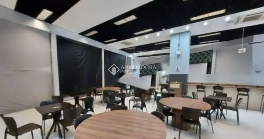 Ponto comercial à venda na Avenida Marechal Castelo Branco, 65, Campinas, São José