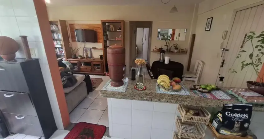 Apartamento com 2 quartos à venda na Rua Luiz Oscar de Carvalho, 149, Trindade, Florianópolis