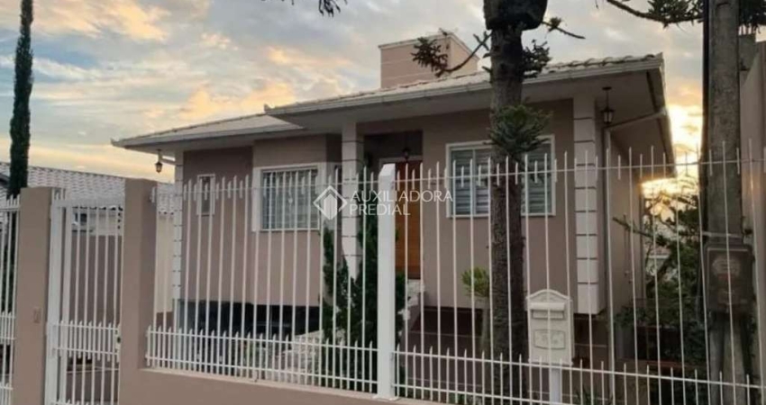 Casa com 3 quartos à venda na Rua José Luiz Vieira, 86, Jardim Atlântico, Florianópolis