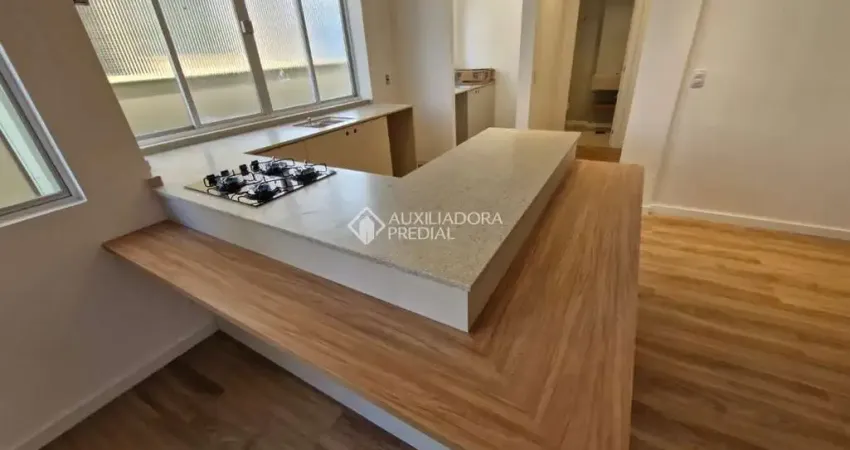 Apartamento com 2 quartos à venda na Rua Anita Garibaldi, 417, Centro, Florianópolis