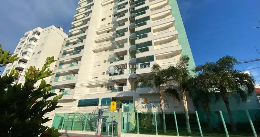 Apartamento com 2 quartos à venda na Rua Celso Bayma, 730, Barreiros, São José