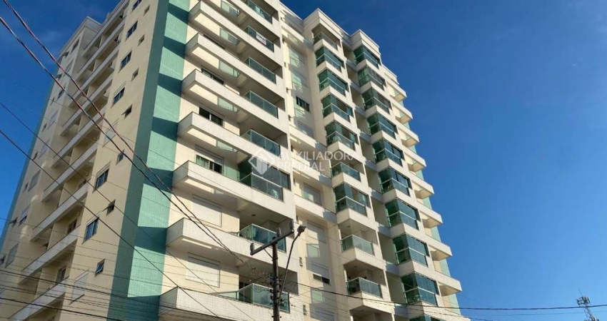 Apartamento com 3 quartos à venda na Rua Celso Bayma, 730, Barreiros, São José