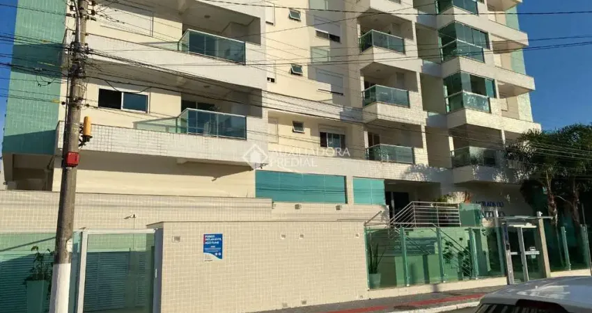 Apartamento com 3 quartos à venda na Rua Celso Bayma, 730, Barreiros, São José