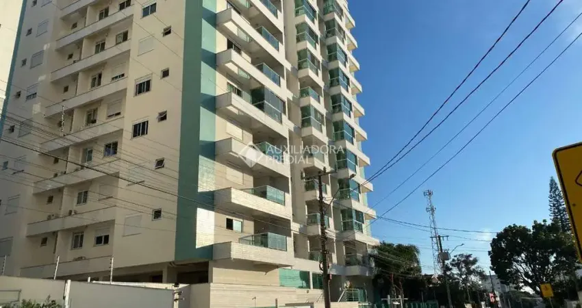 Apartamento com 3 quartos à venda na Rua Celso Bayma, 730, Barreiros, São José