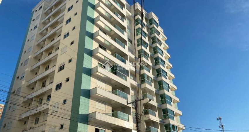 Apartamento com 3 quartos à venda na Rua Celso Bayma, 730, Barreiros, São José