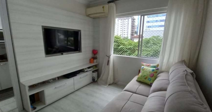 Apartamento com 2 quartos à venda na Rua Almirante Alvim, 452, Centro, Florianópolis