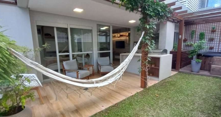 Apartamento com 3 quartos à venda na Rodovia João Paulo, 2608, João Paulo, Florianópolis