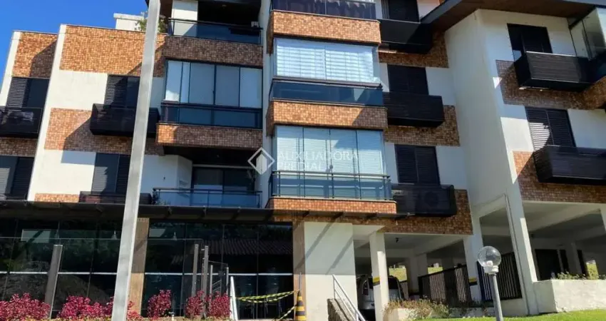 Apartamento com 3 quartos à venda na Avenida Tom Traugott Wildi, 813, Praia Brava, Florianópolis