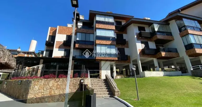 Apartamento com 3 quartos à venda na Avenida Tom Traugott Wildi, 813, Praia Brava, Florianópolis