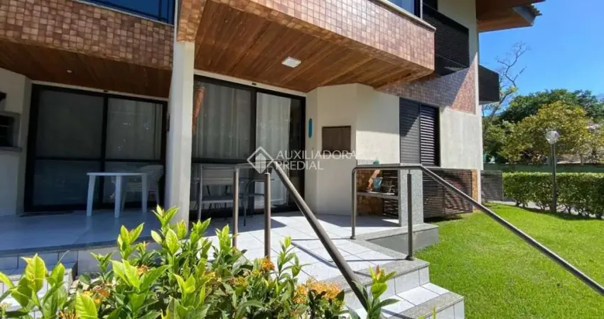 Apartamento com 3 quartos à venda na Avenida Tom Traugott Wildi, 813, Praia Brava, Florianópolis