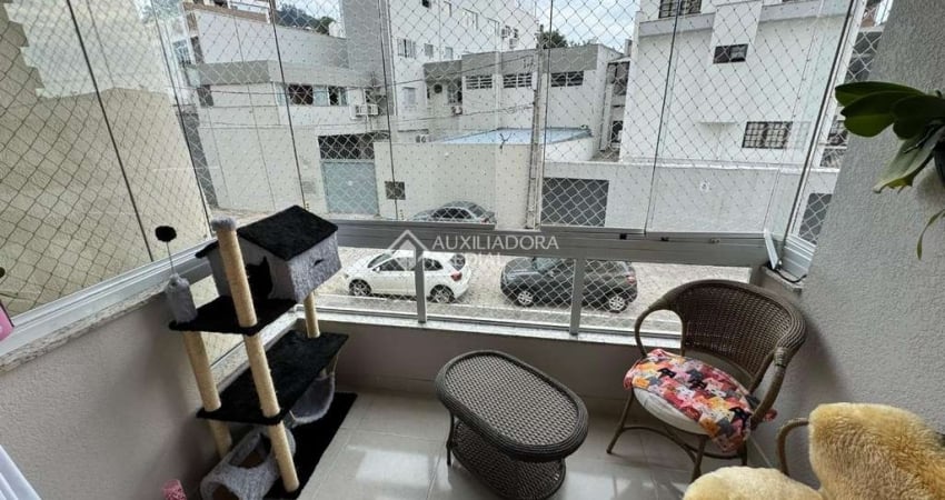 Apartamento com 3 quartos à venda na Rua Salomé Damázio Jacques, 90, Trindade, Florianópolis