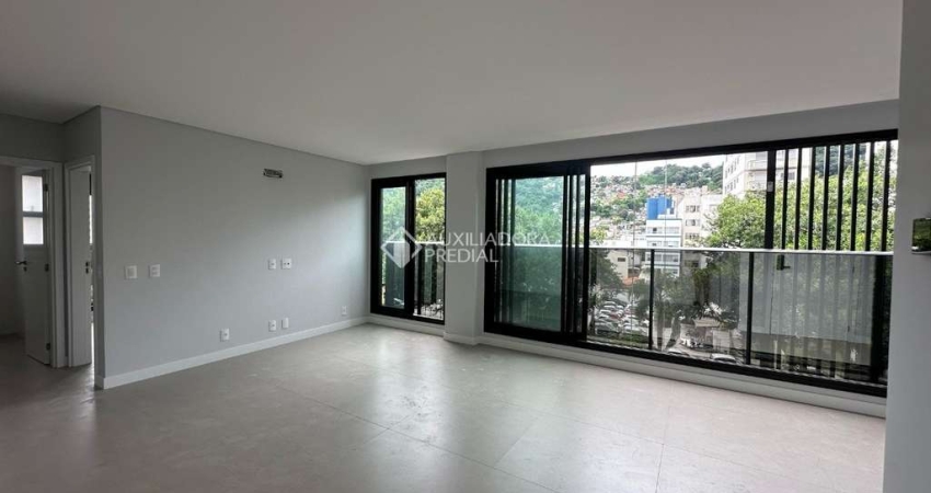 Apartamento com 1 quarto à venda na Praça Hercílio Luz, 1117, Centro, Florianópolis