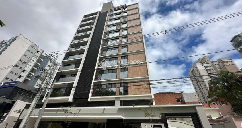 Apartamento com 2 quartos à venda na Praça Hercílio Luz, 1117, Centro, Florianópolis