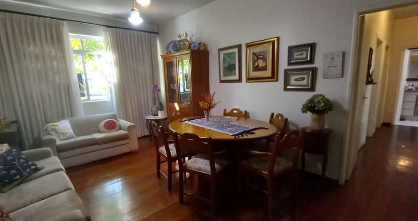 Apartamento com 3 quartos à venda na Rua Antônio Dib Mussi, 322, Centro, Florianópolis