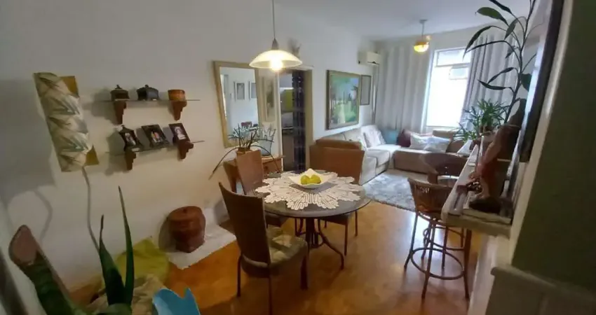 Apartamento com 2 quartos à venda na Rua Almirante Alvim, 550, Centro, Florianópolis